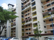 Blk 207 Ang Mo Kio Avenue 1 (Ang Mo Kio), HDB 4 Rooms #49562